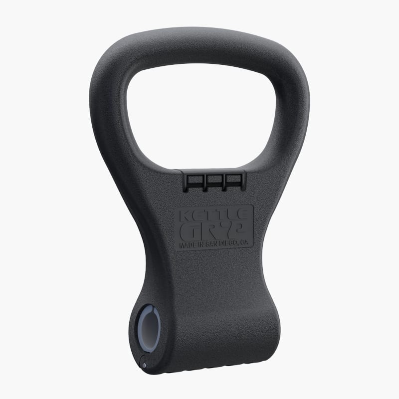 Kettle Gryp Portable Grip Accessory Tool Rogue Fitness Canada